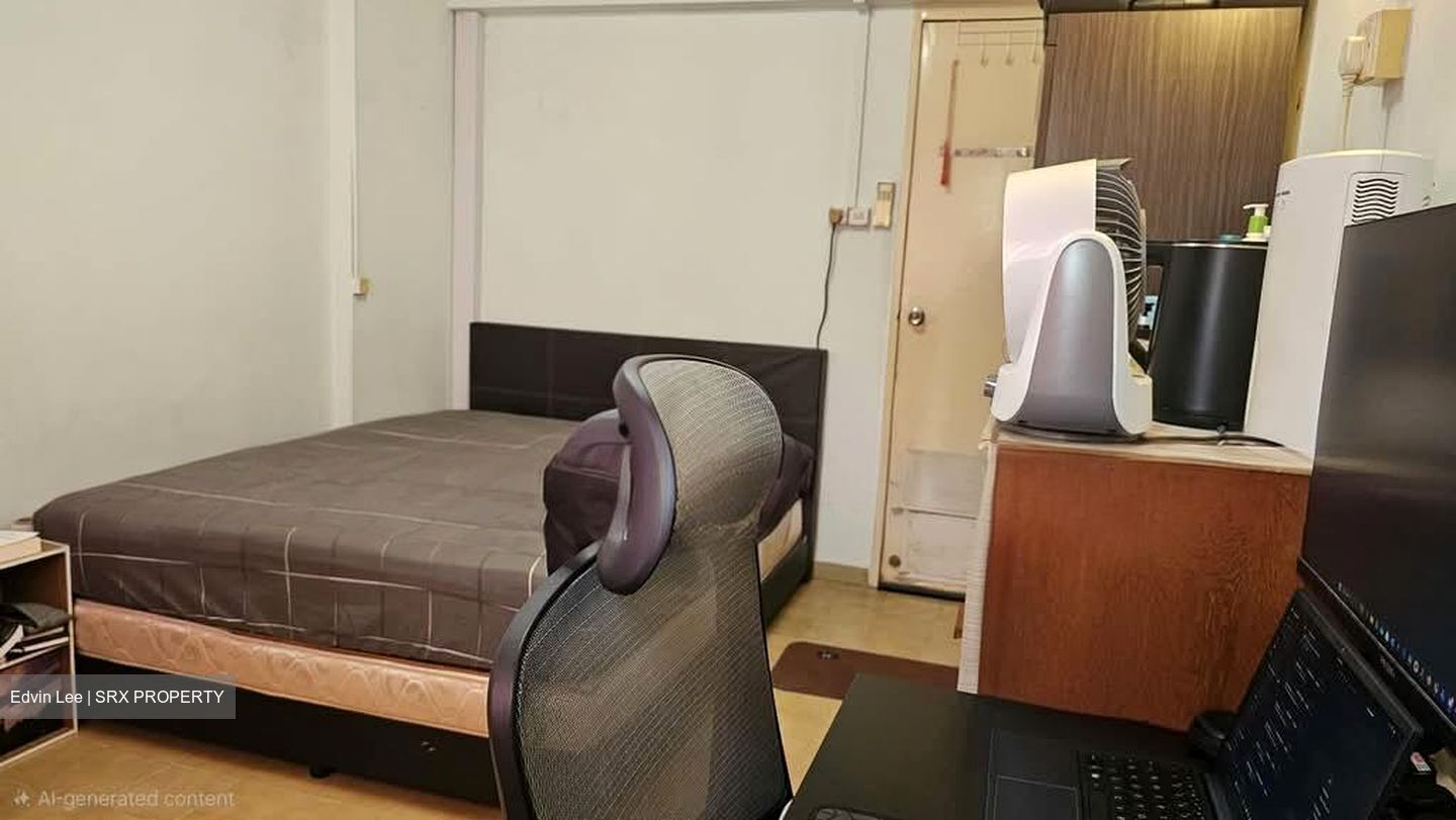 Blk 276 Ficus Vale (Yishun), HDB 4 Rooms #558618431